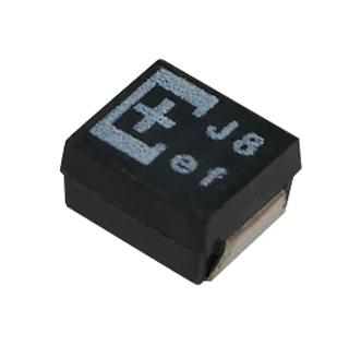 Panasonic TPE Series Conductive Polymer Tantalum Capacitors – Reliable High-Performance for Industrial Applications