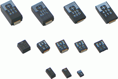 2TPSF270M6E PANASONIC Multilayer Ceramic Capacitor | myMectronic