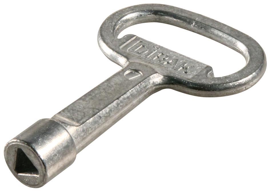 Hammond Series 2000 Triangle Key: 2TRK7