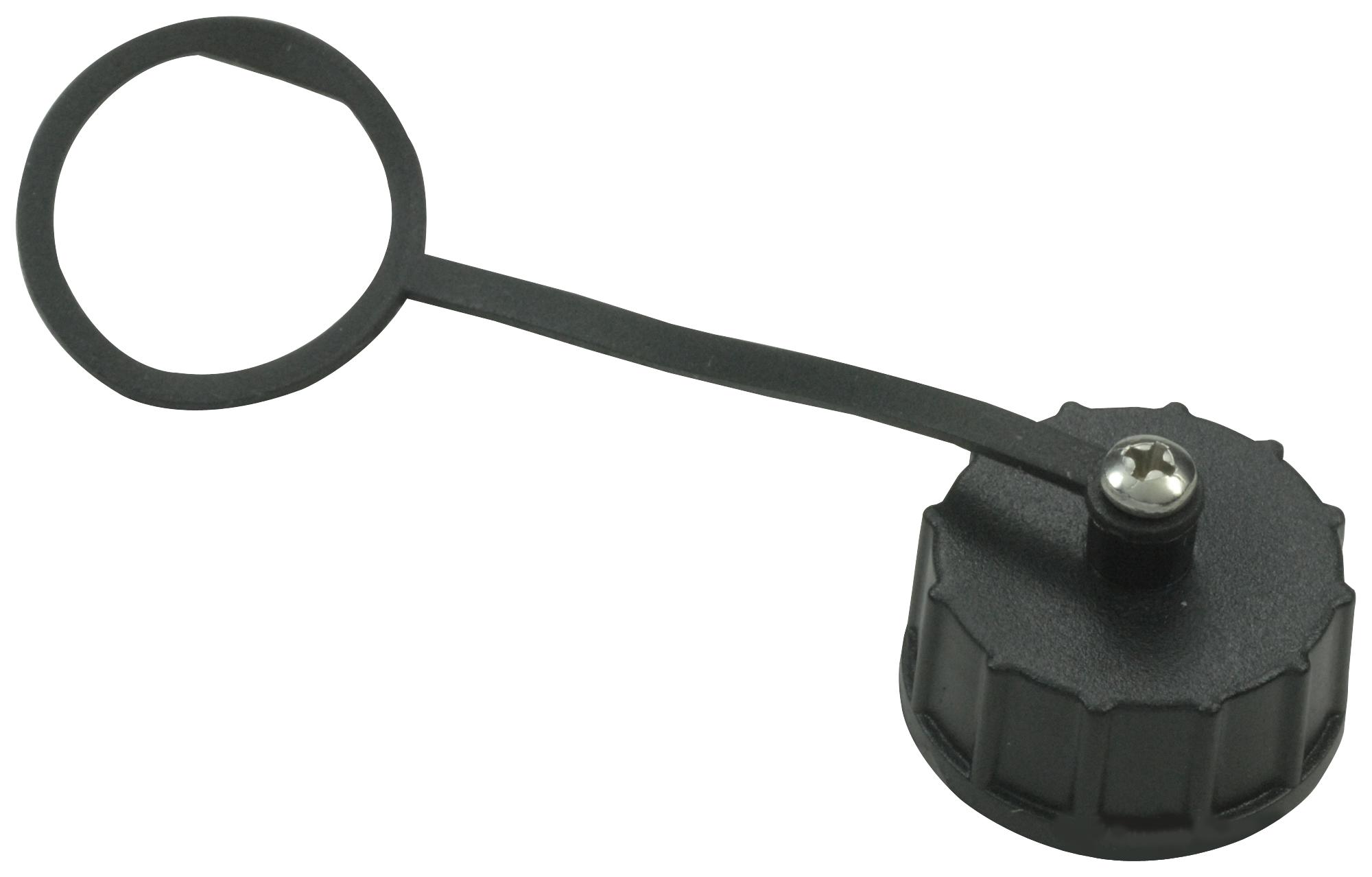 Buy Farnell Waterproof Cap Part Number 2UB3001-W0000W Online