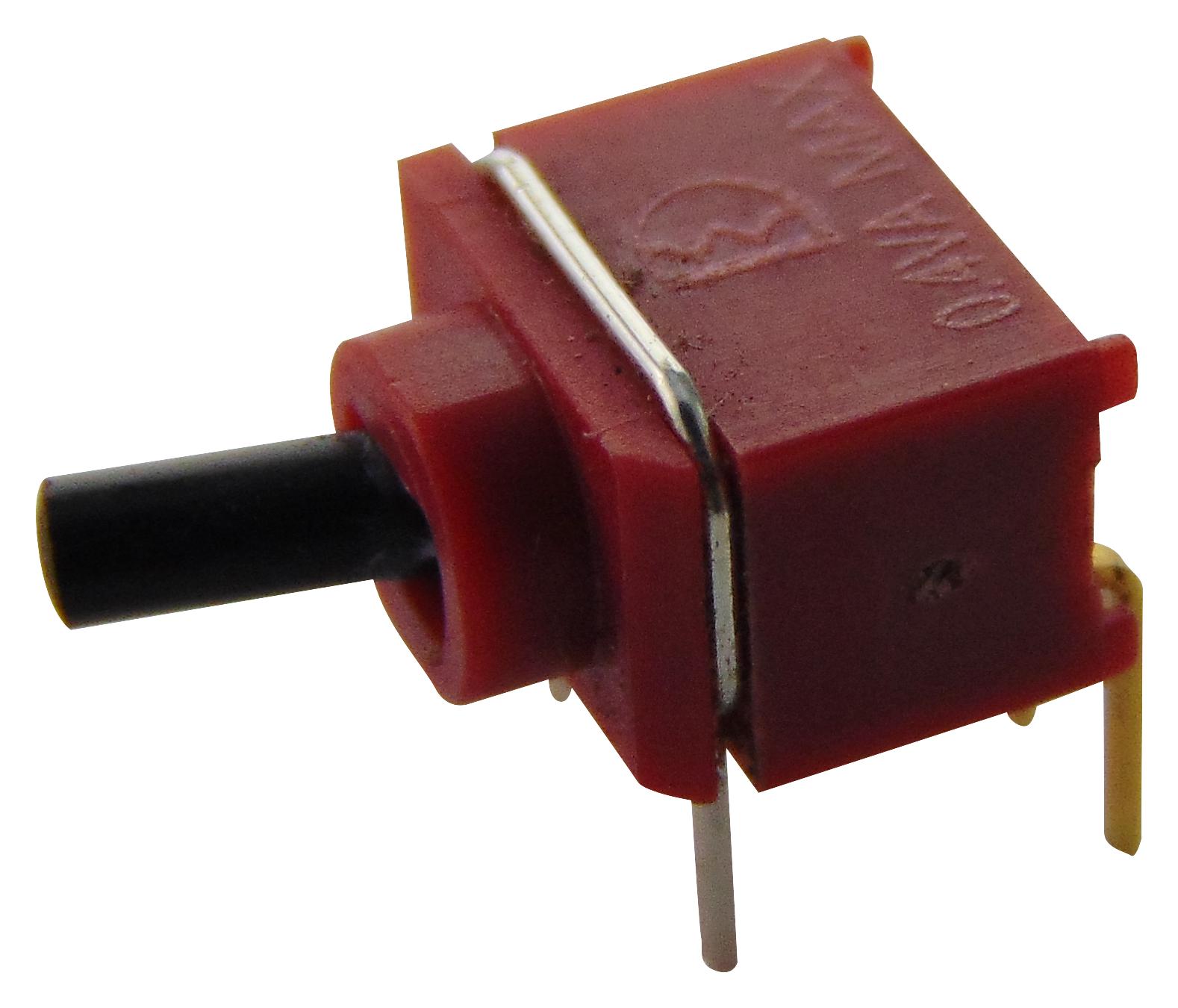 Multicomp Pro 2US2T1A1M6RE – Reliable Toggle Switch for Industrial Applications