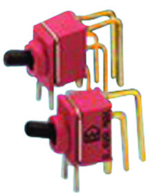 Buy Multicomp Ultra-Minature Sealed Toggle Switch Part Number 2US3T1A1M7RE Online