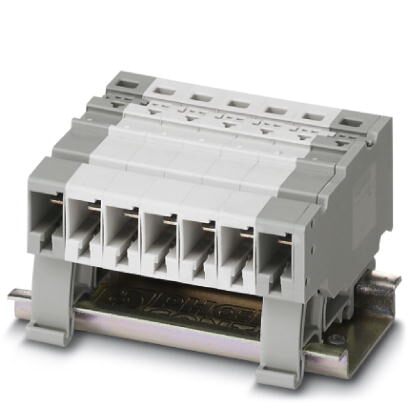 Buy Phoenix Contact COMBI receptacle Part Number 3000689 Online