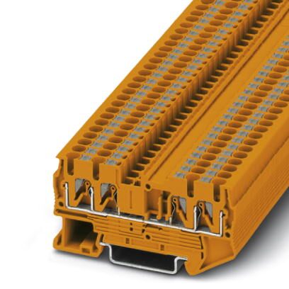 3001373 PHOENIX CONTACT Feed-through Terminal Block | myMectronic