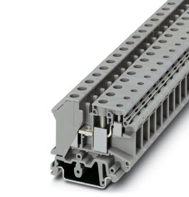 3001381 PHOENIX CONTACT Feed-through Terminal Block | myMectronic