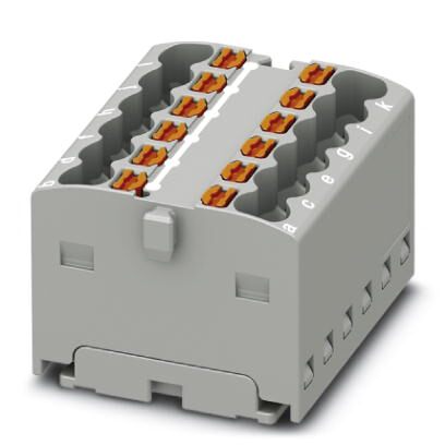 3002758 PHOENIX CONTACT Distribution Block | myMectronic