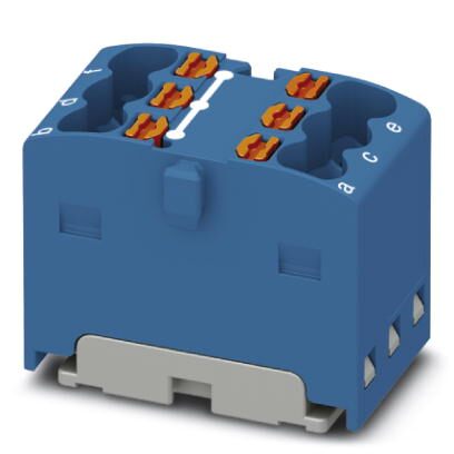 3002761 PHOENIX CONTACT Distribution Block | myMectronic