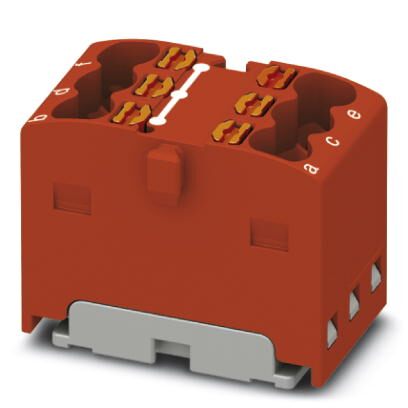 3002765 PHOENIX CONTACT Distribution Block | myMectronic