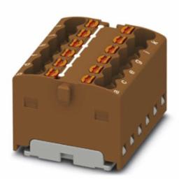 Phoenix Series PTFIX Distribution Block: 3002776