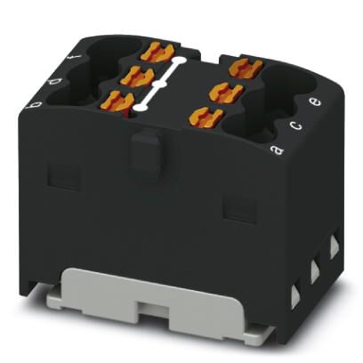 3002781 PHOENIX CONTACT Distribution Block | myMectronic