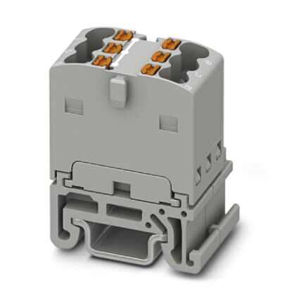 3002910 PHOENIX CONTACT Distribution Block | myMectronic