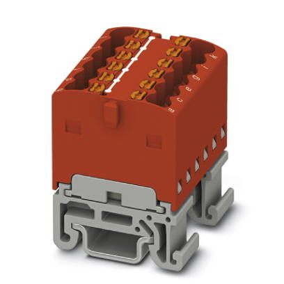 Buy Phoenix Contact Distribution Block Part Number 3002931 Online