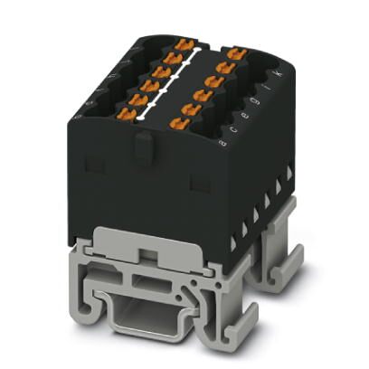 Phoenix Contact Series Distribution Block: 3002968