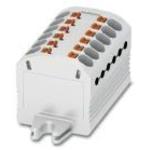 Buy Phoenix Contact Distribution Block PTFIX 12X1,5-F WH Part Number 3003039 Online