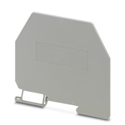 Phoenix Contact Series TP-UK Partition Plate: 3003046