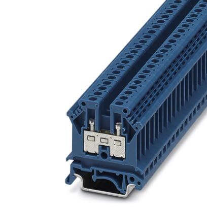 Phoenix Contact Series UK 4 BU: 3003091