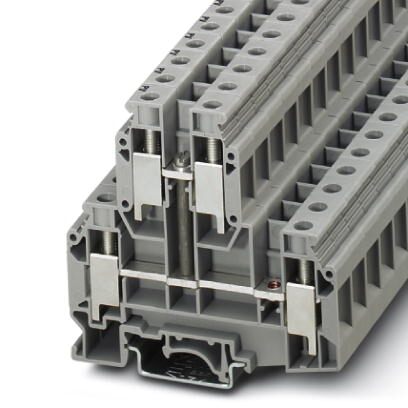Buy Phoenix Contact Double-Level Terminal Block Part Number 3003567 Online