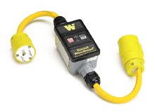 WOODHEAD / MOLEX 300536A image