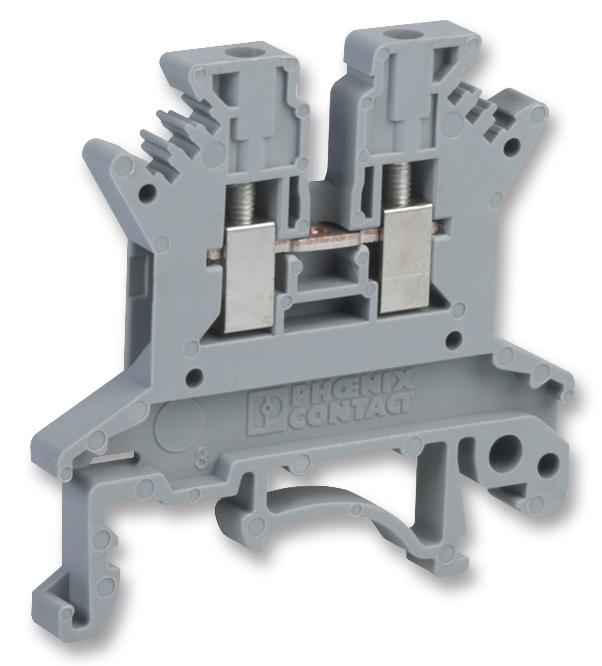 Buy Phoenix Contact Feed-Through Terminal Block Part Number 3005837 Online