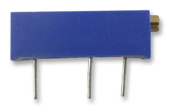 Bourns Series 3006 Trimmer: 3006P1102LF
