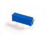 3006P-1-500 Bourns Multiturn Trimming Potentiometer | myMectronic