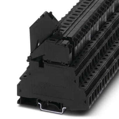 3007204 PHOENIX CONTACT Fuse Modular Terminal Block | myMectronic