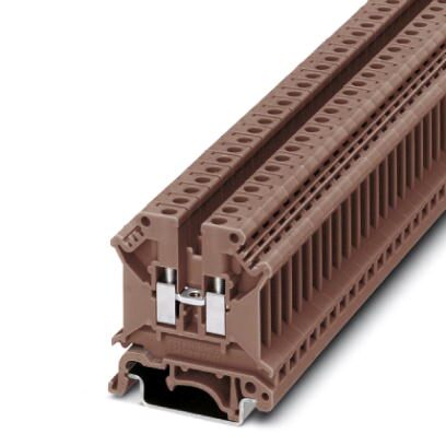 3007330 PHOENIX CONTACT Feed-through Terminal Block | myMectronic