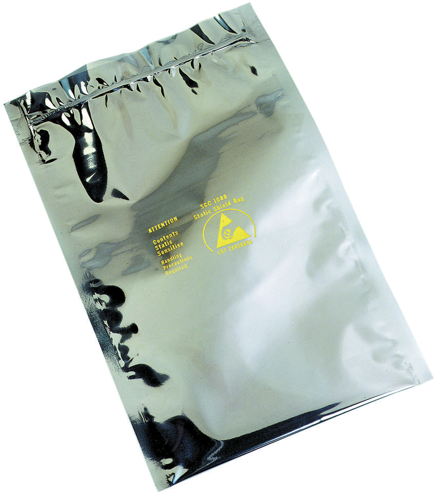 Desco Static Shielding Bag – Reliable ESD Protection for Electronic Components