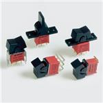 E*Switch 300AWDP1J1BLKM6QE – Reliable Industrial Sealed Switches for Demanding Environments