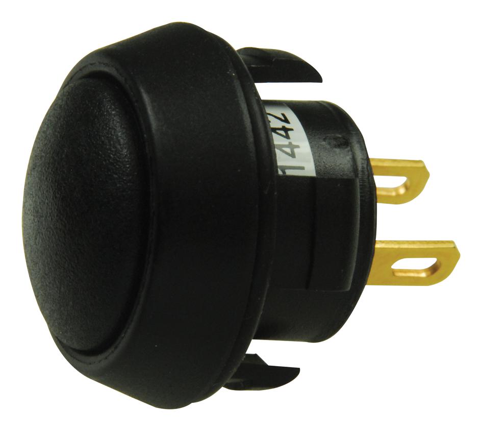 30-100 GRAYHILL Snap-in Panel Mount Switch | myMectronic