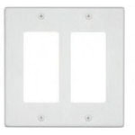 30-1020 GC ELECTRONICS Decor Double Trim Plate | myMectronic