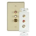 30-1171 GC ELECTRONICS Video Wall Plates | myMectronic