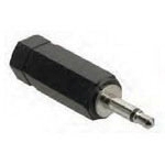 30-1587 GC ELECTRONICS Miniature Jack to Plug | myMectronic