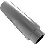 3018-B-256-B RAF Brass Swage Standoff | myMectronic