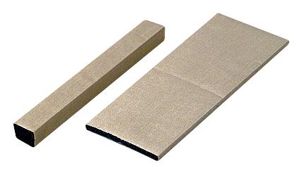 Wurth Elektronik Series Conductive Shielding Gasket: 3021005