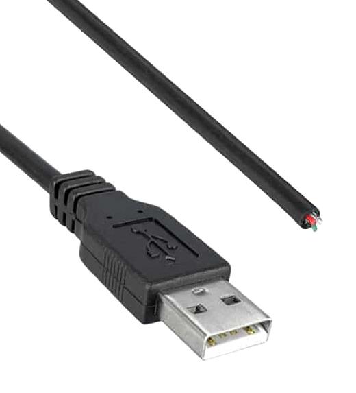 Qualtek Series USB Cable: 302101106