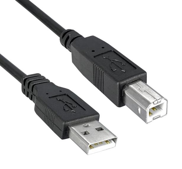 Qualtek Series USB Data Cable: 302101310