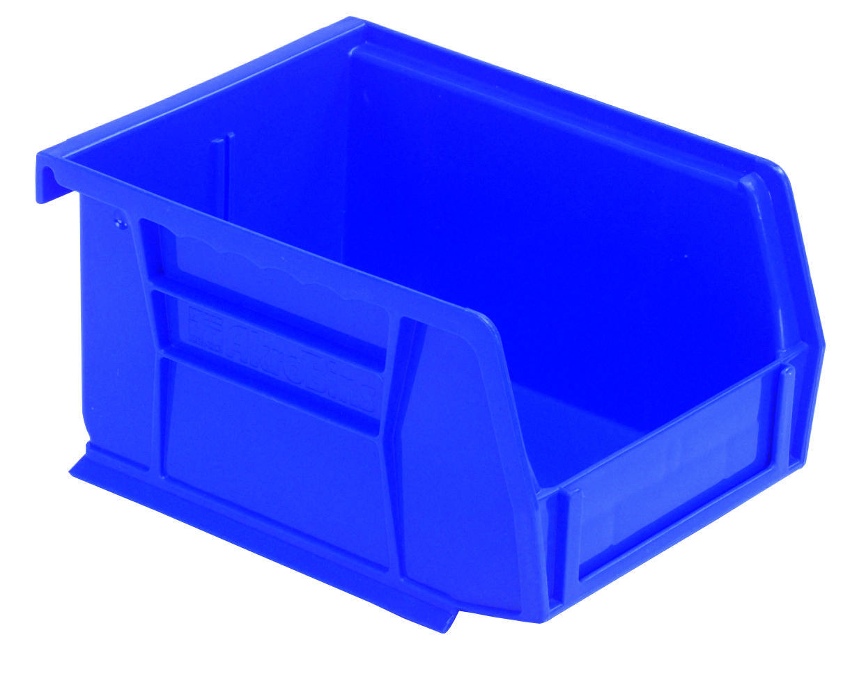 Buy AkroMils Storage Bin Part Number 30210BLUE Online