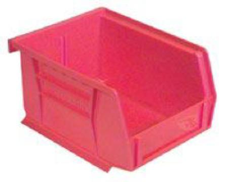 Buy Akro-Mils Wall-Mounted Storage Part Number 30210RED Online
