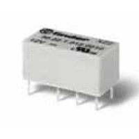 Innovative Series Signal Relay: 48 VDC DPDT 2A - 302270480010