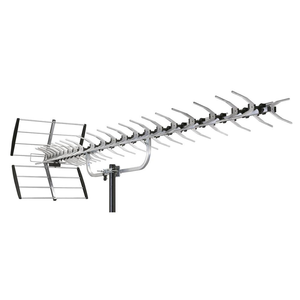 30-2370 STELLAR LABS UHF Directional Outdoor Antenna | myMectronic