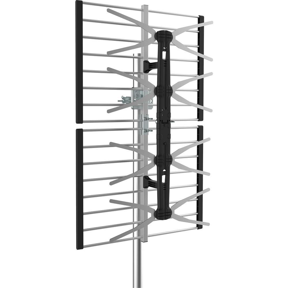 30-2426 STELLAR LABS Quad Bay Outdoor Antenna | myMectronic