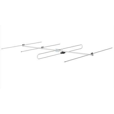 30-2460 STELLAR LABS Directional Outdoor FM Antenna | myMectronic