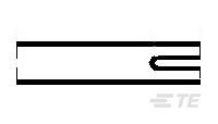 Raychem TE Connectivity 302A82140 image