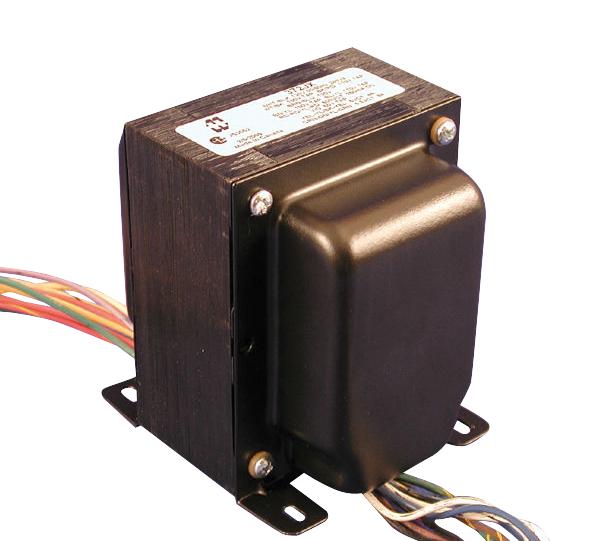 Hammond Series 300 High Voltage & Filament Transformer: 302AX