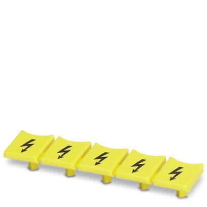 Buy Phoenix Contact Warning Cover Part Number 3030006 Online