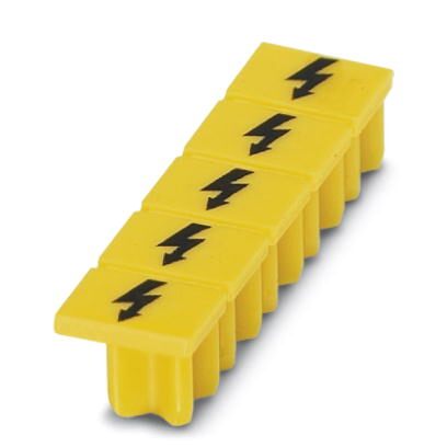 3030941 PHOENIX CONTACT Warning Cover 5-pos | myMectronic