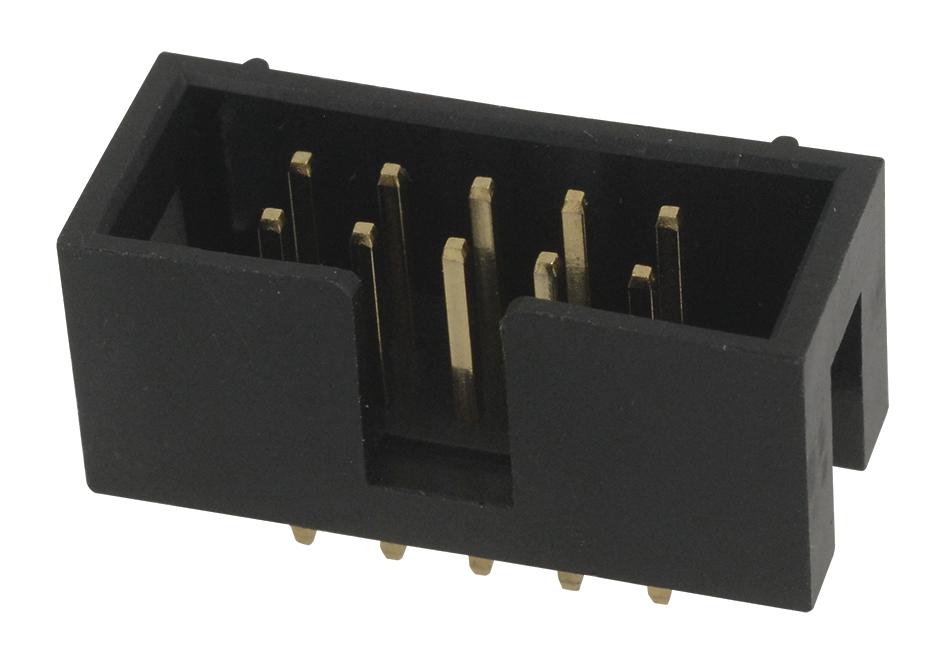 Buy 3M Low Profile Connector Part Number 303106002HB Online