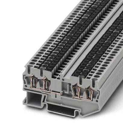 Phoenix Contact Series ST 2,5-QUATTRO-U: 3031636