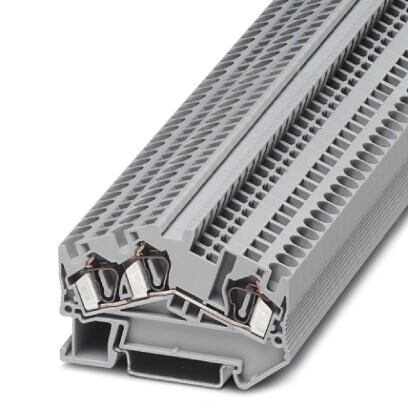 Buy Phoenix Contact Feed-through Terminal Block Part Number 3031665 Online